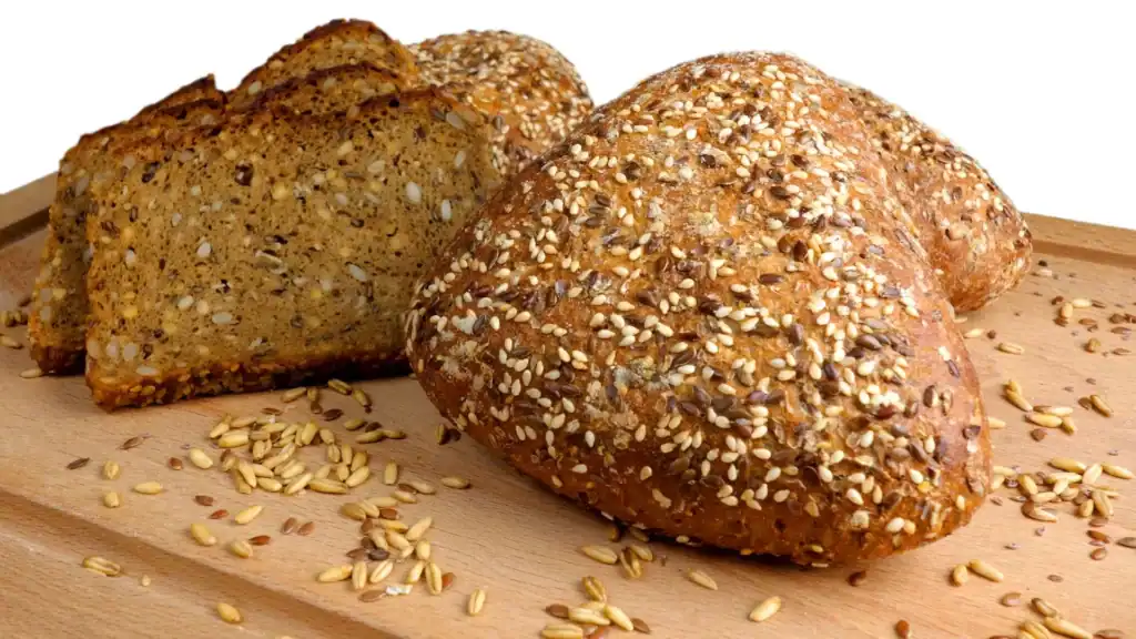 Types of Bread with Low Carbs in Amersham UK: