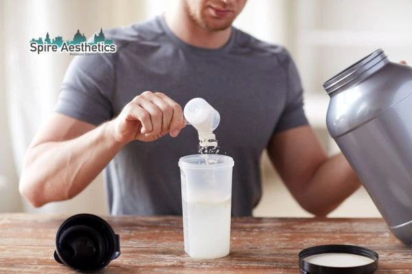 understand which protein powder Amersham is best for you!