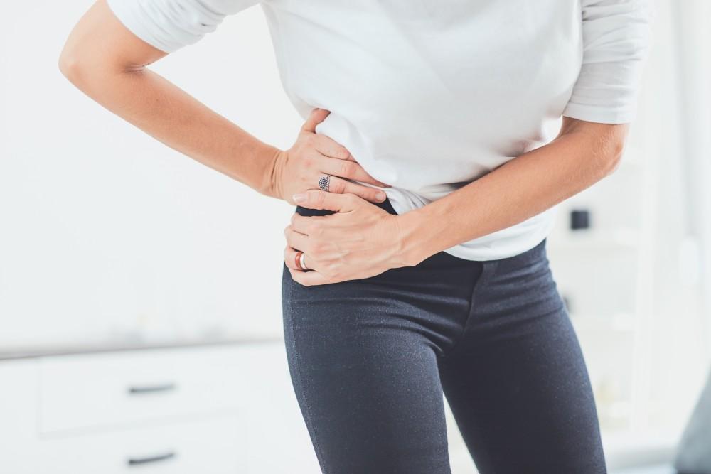 Could a Weak Core Be the Real Reason Behind Your Back Pain, Poor Posture and Persistent Belly Bulge Amersham?